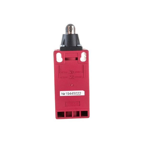 Датчик температуры наружного воздуха Meibes AF-Pt1000 (НП LE 8800001)