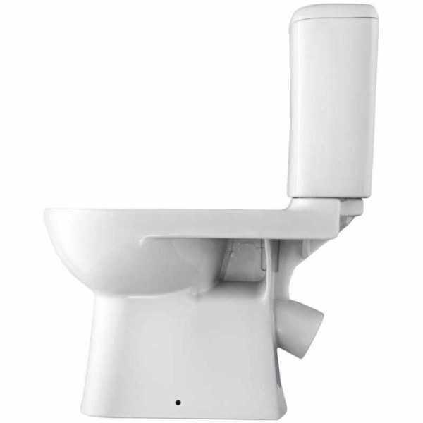 Унитаз-компакт Roca Access (34P23900Y)