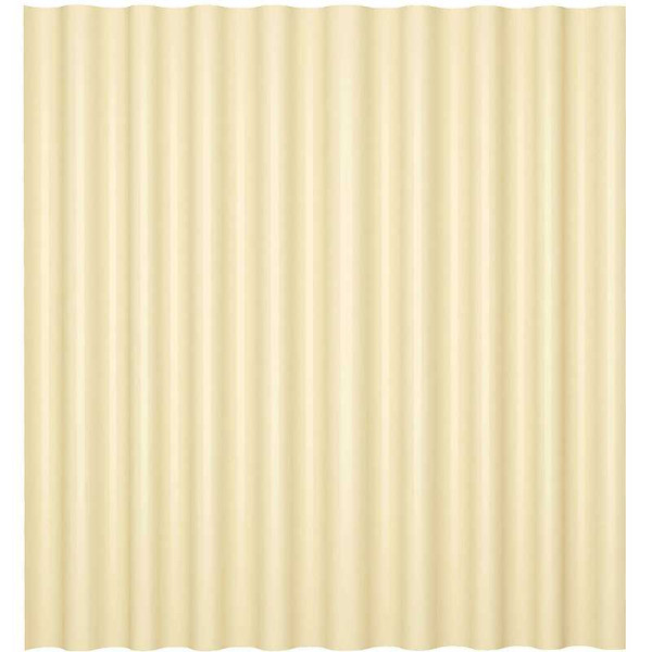 Душевая шторка для ванны Wasser Kraft Oder 180х200 (SC-30101)