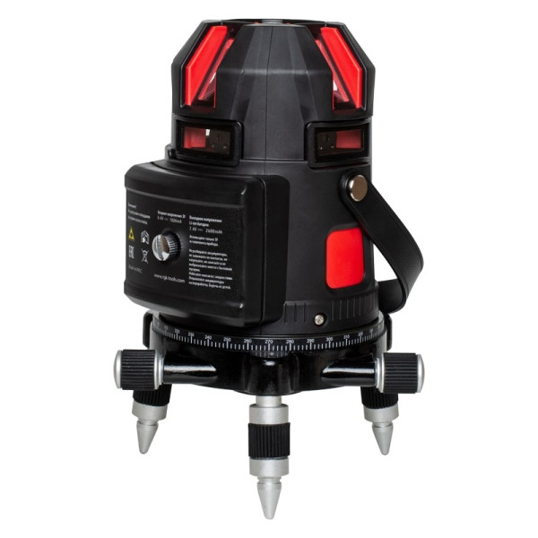 Уровень лазерный RGK UL-44W Black (4610011870743) Уровень лазерный RGK UL-44W Black (4610011870743)