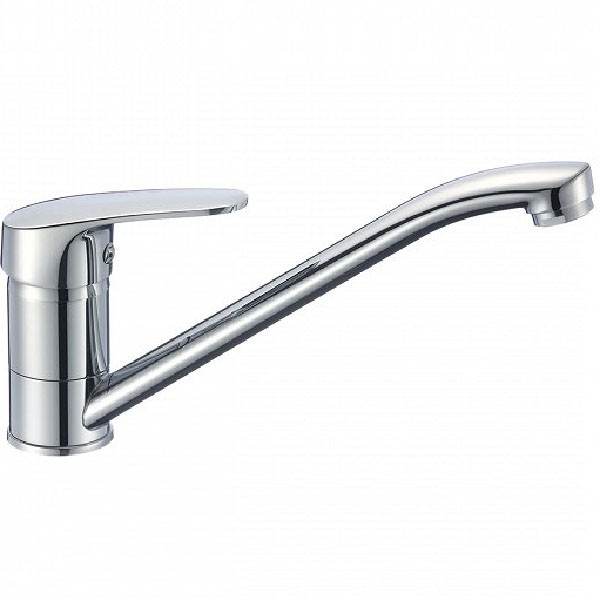 Смеситель для кухни Milardo Meal хром (M06SB00M05)