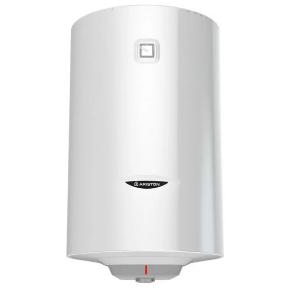 Водонагреватель Ariston PRO1 R INOX ABS 80 V Slim 2k (вертикальный) (3700651)