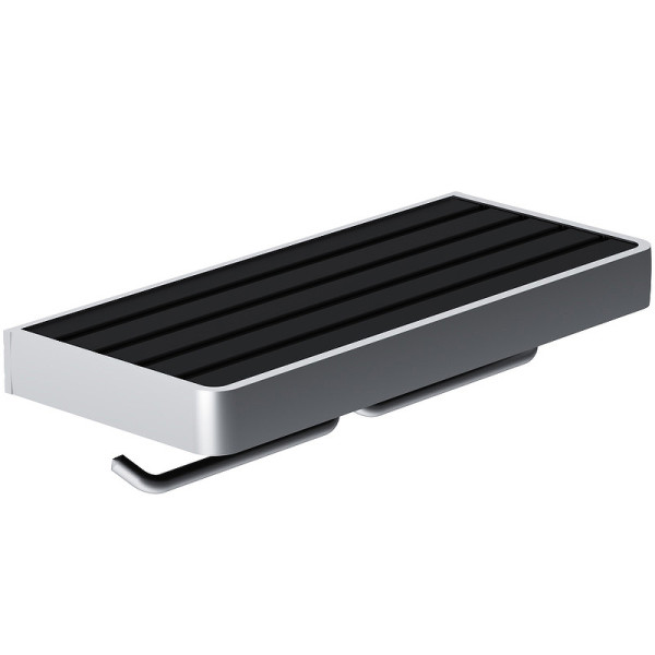 Держатель для туалетной бумаги Damixa Jupiter (DA77341900) Держатель для туалетной бумаги Damixa Jupiter (DA77341900)