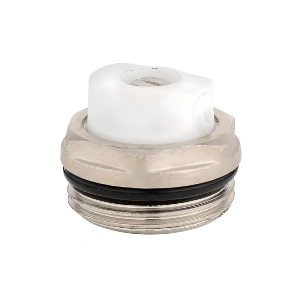 Воздухоотводчик ручной 1/2" Vieir (для радиатора) (VRD17)