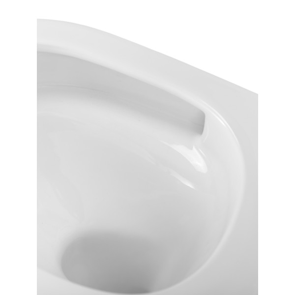 Унитаз подвесной BelBagno Этна безободковый с сиденьем soft close белый (BB008CH-TOR/SC) Унитаз подвесной BelBagno Этна безободковый с сиденьем soft close белый (BB008CH-TOR/SC)