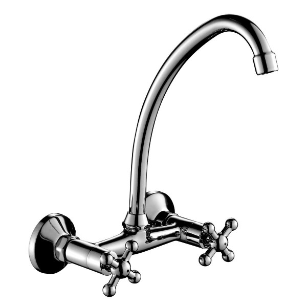 Смеситель для кухни Rossinka G02-73 (G02-73) Смеситель для кухни Rossinka G02-73 (G02-73)