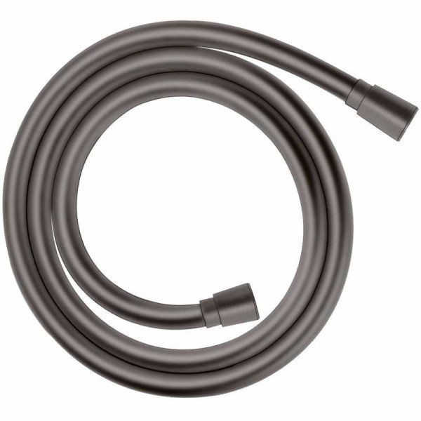 Шланг для душа Hansgrohe Isiflex 340 см шлифованный черный хром (28276340) Шланг для душа Hansgrohe Isiflex 340 см шлифованный черный хром (28276340)