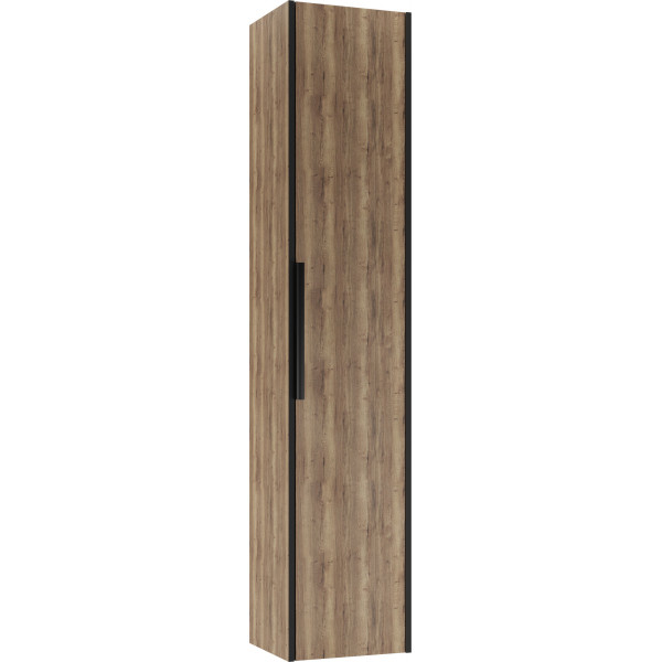 Пенал подвесной Alfa 35 универсальный без ящика Домино (DA6101P)