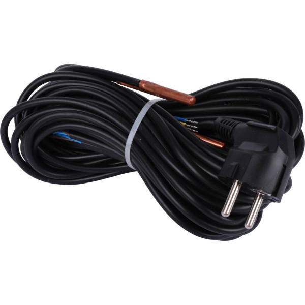 Контроллер для управления работой смесительного клапана Stout i-1 CWU (STE-0101-001002)