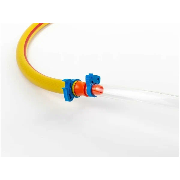 Хомут силовой 20-16 мм Страйк Клип-Трек многоразовый (4 шт) (А003.010.0420)