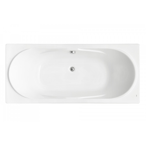 Ванна акриловая Roca Madeira 80x180x45 белая (7.2485.2.50.0) Ванна акриловая Roca Madeira 80x180x45 белая (7.2485.2.50.0)