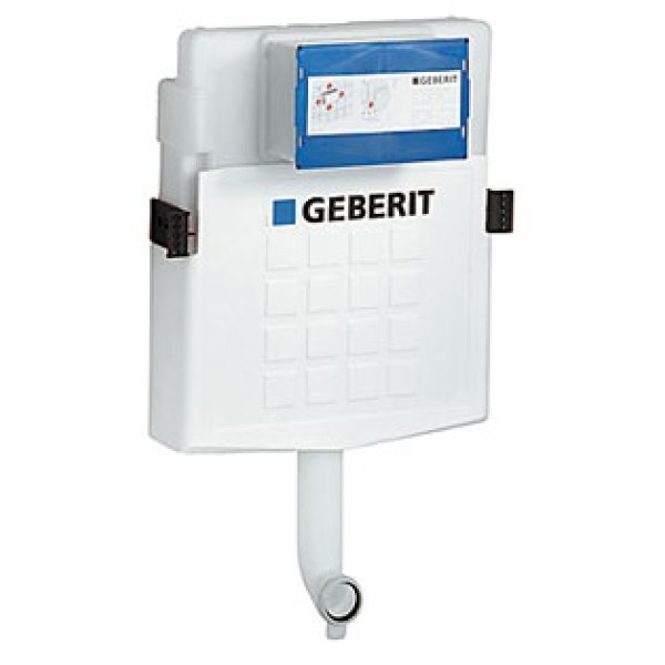 Бачок смывной Geberit UP 320 для клавиш Дизайн (109.300.00.5)