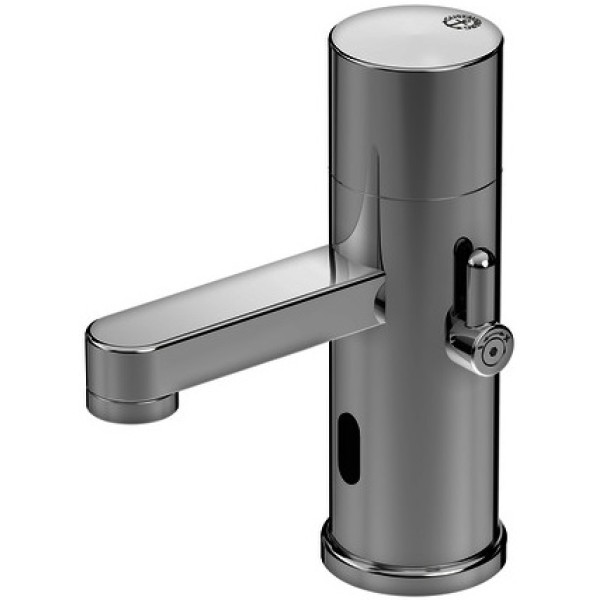 Cмеситель бесконтактный для раковины Gustavsberg Nordic 3 (GB41213081)