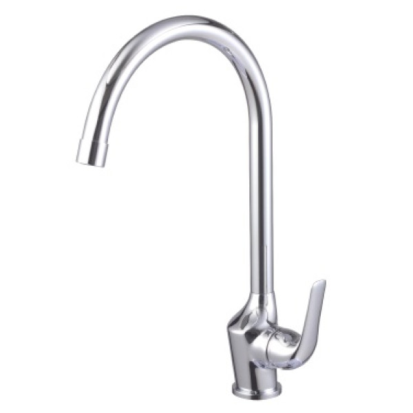 Смеситель для кухни Lemark Advance (LM1205C)