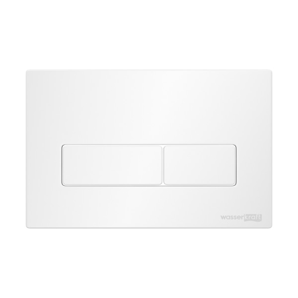 Инсталляция для унитаза WasserKRAFT Dill с клавишей смыва белая (61TLT.010.ME.WH03) Инсталляция для унитаза WasserKRAFT Dill с клавишей смыва белая (61TLT.010.ME.WH03)