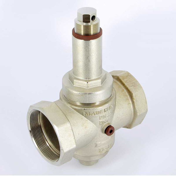 Редуктор давления Itap 3" ВВ Eurobrass (0,5-6 бар) (1430300)