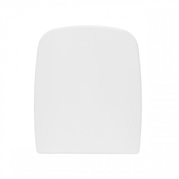 Сиденье для унитаза Santek Нео с микролифтом белое (1WH302193)