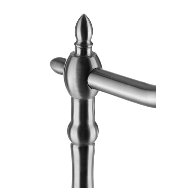 Смеситель для кухни Гейзер Анхель с подключением к фильтру с питьевой водой (25691) Смеситель для кухни Гейзер Анхель с подключением к фильтру с питьевой водой (25691)