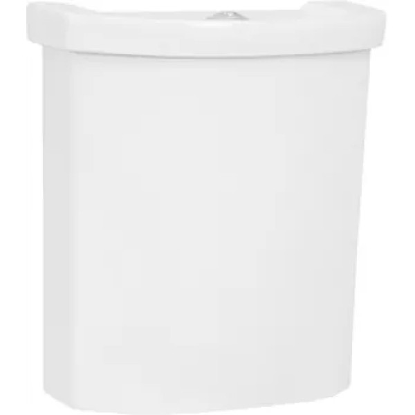 Бачок для унитаза Creavit Wing белый (WN410.00000)