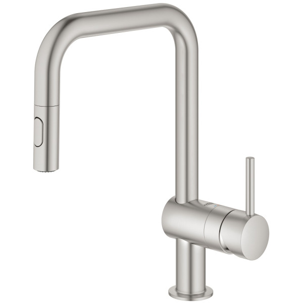 Смеситель для кухни Grohe Minta (32322DC2) Смеситель для кухни Grohe Minta (32322DC2)