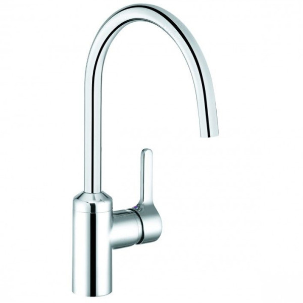 Смеситель для кухни Kludi Bingo Star (428039678)