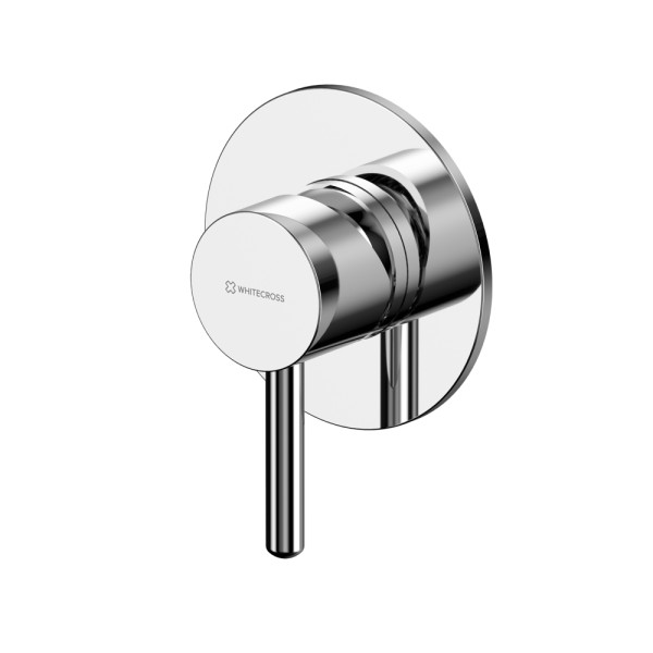 Смеситель для душа Whitecross Y хром (Y1245CR) Смеситель для душа Whitecross Y хром (Y1245CR)