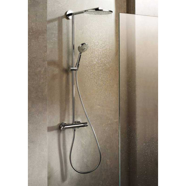 Шланг для душа Hansgrohe Isiflex 200 см хром (28274000)