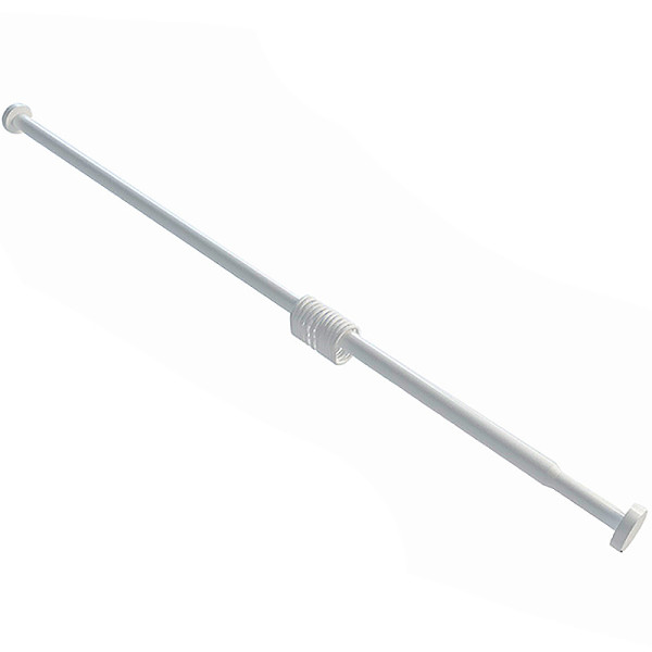 Карниз для ванны Wasser Kraft Kammel 110x200 белый (SC-831120)