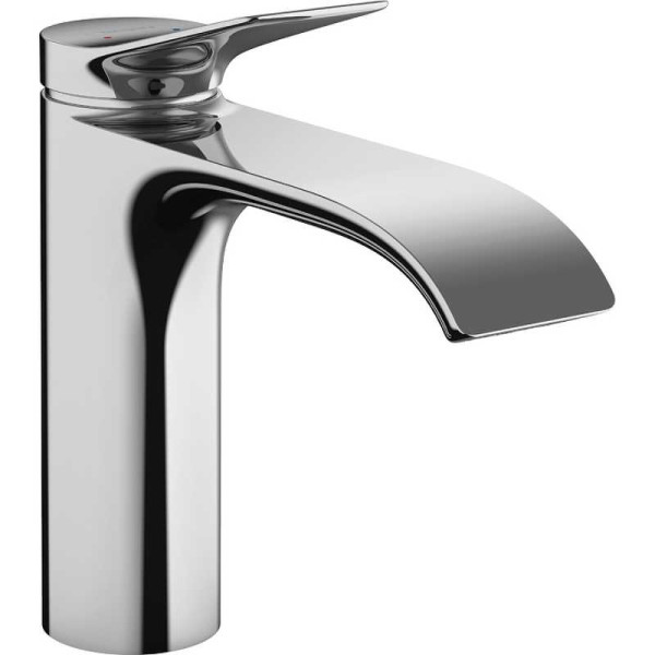 Смеситель для раковины Hansgrohe Vivenis хром (75022000)