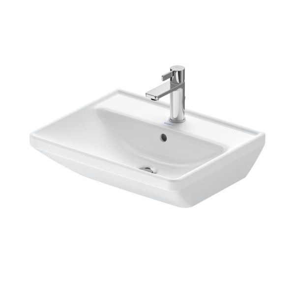 Раковина подвесная Duravit D-NEO 55*44 (2366550000)