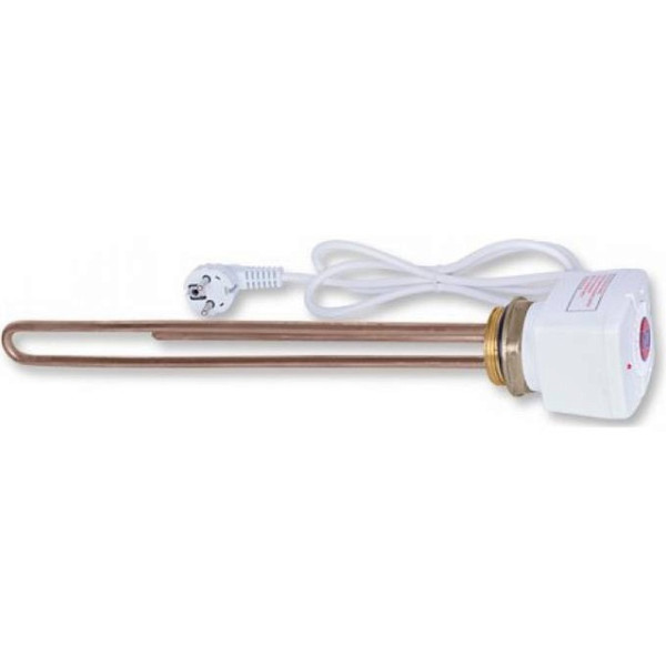 ТЭН Stout 220В 2 кВт 6/4 390 мм (6297129754)