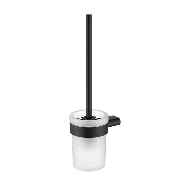 Ершик нержавеющая сталь Petite черный матовый Iddis (PETBLSGi47) Ершик нержавеющая сталь Petite черный матовый Iddis (PETBLSGi47)