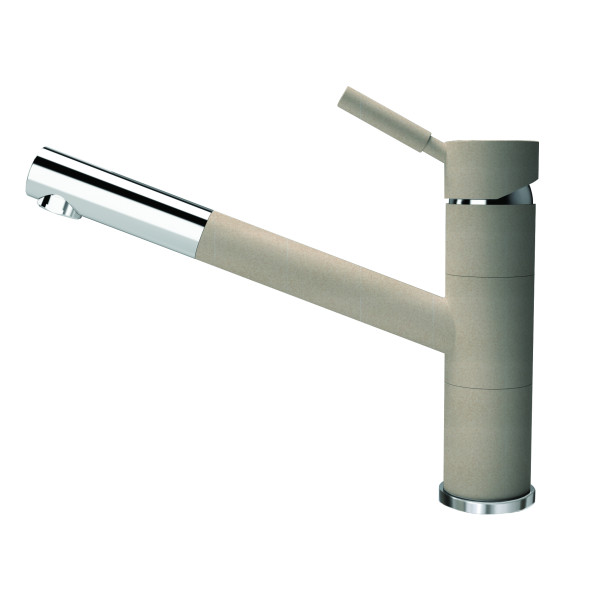 Смеситель для кухни Florentina Фита Fg песок (313.18L.1223.107)