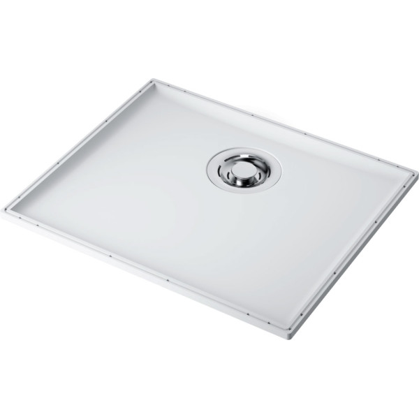 Мойки врезные Omoikiri Kiten 48-INT WH 48,6x40,6 artceramic/белый (4997477)