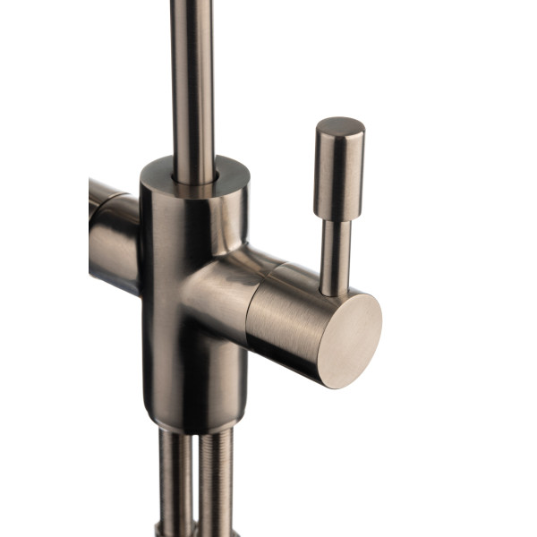 Кран для чистой воды Гейзер №11 (25429) Кран для чистой воды Гейзер №11 (25429)