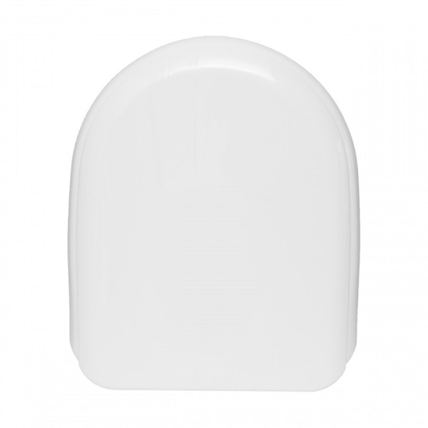 Сиденье для унитаза Santek Форум белое (1WH302198)