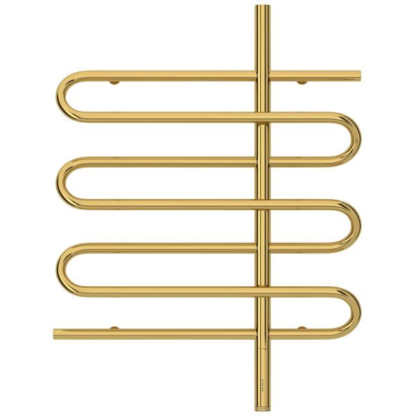 Полотенцесушитель электрический Сунержа Эпатаж 3.0 800x600 МЭМ правый, золотой (03-5851-8060) Полотенцесушитель электрический Сунержа Эпатаж 3.0 800x600 МЭМ правый, золотой (03-5851-8060)