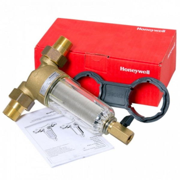 Фильтр самоочищающийся FF06 1/2" AA Фильтр самоочищающийся FF06 1/2" AA