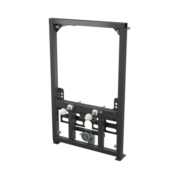 Инсталляция для биде Alcaplast (A105/850) Инсталляция для биде Alcaplast (A105/850)