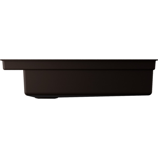 Мойка для кухни врезная Omoikiri Kinaru Pro 86-U/I-MO Artceramic/мокко (4997454) Мойка для кухни врезная Omoikiri Kinaru Pro 86-U/I-MO Artceramic/мокко (4997454)