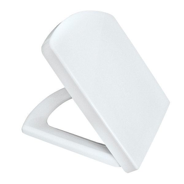 Сиденье для унитаза Iddis Vane soft-close Easy Fix (VANDPSEi31) Сиденье для унитаза Iddis Vane soft-close Easy Fix (VANDPSEi31)