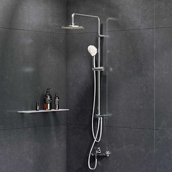 Душевая система AM.PM Gem (F40890A14)