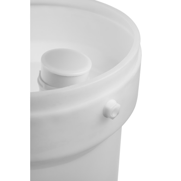 Бак солевой JS/Y-145 (34131)