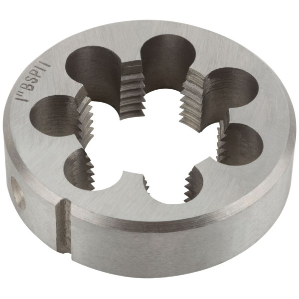 Плашка FIT 1" (внешний диаметр 65 мм) (70722) Плашка FIT 1" (внешний диаметр 65 мм) (70722)