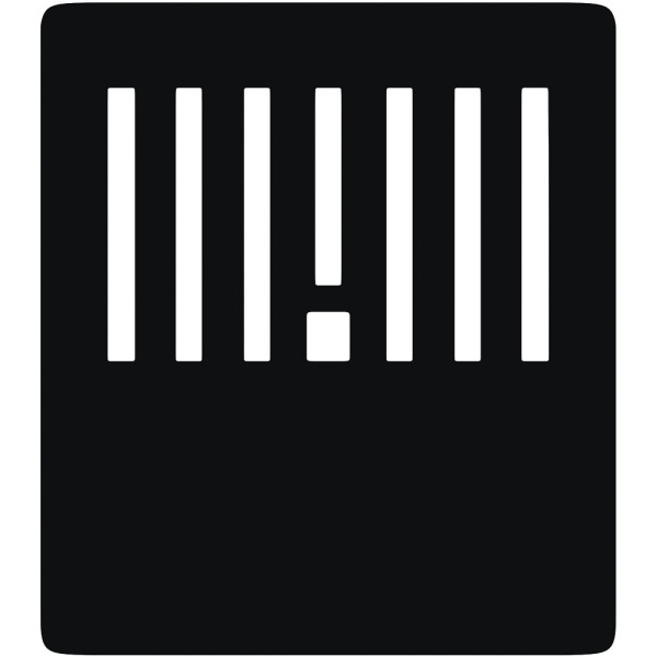 Доска для мойки Omoikiri 383х339 CB-Kitagawa 86-LB-BL черный (4999064)