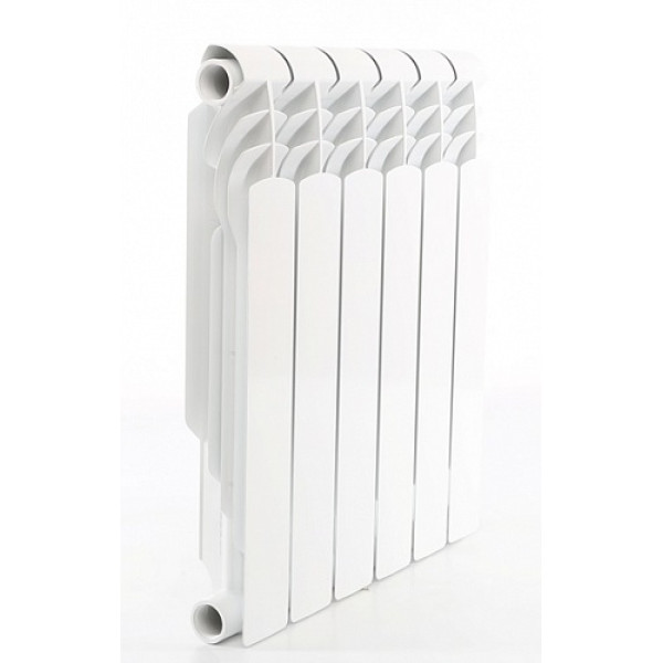 Радиатор биметаллический Gekon BM 500 (10 секций) Радиатор биметаллический Gekon BM 500 (10 секций)