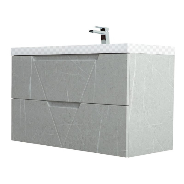 Тумба подвесная Belbagno Vittoria 700x450x570 Toros Bianco (VITTORIA-700-2C-SO-TB-P) Тумба подвесная Belbagno Vittoria 700x450x570 Toros Bianco (VITTORIA-700-2C-SO-TB-P)