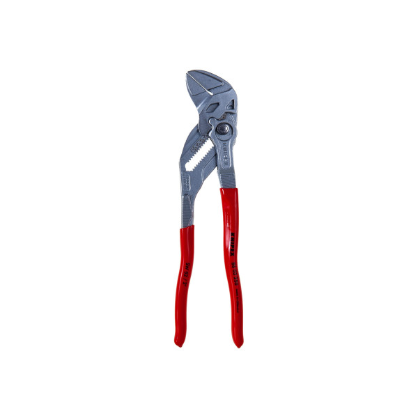 Ключ клещевой Knipex до 52 мм L-250 CR-V (KN-8603250) Ключ клещевой Knipex до 52 мм L-250 CR-V (KN-8603250)