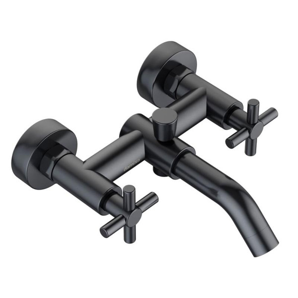 Смеситель для ванны и душа Damixa RedBlu Neo Classic (271000000)