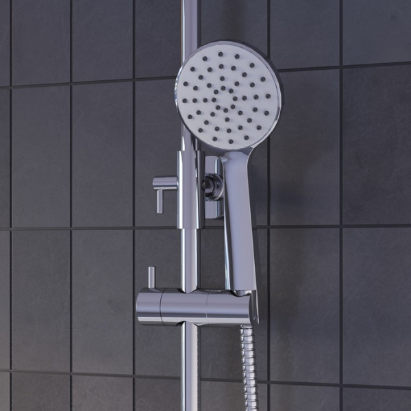 Душевая система Iddis Joker (JOKSB1Fi06) Душевая система Iddis Joker (JOKSB1Fi06)